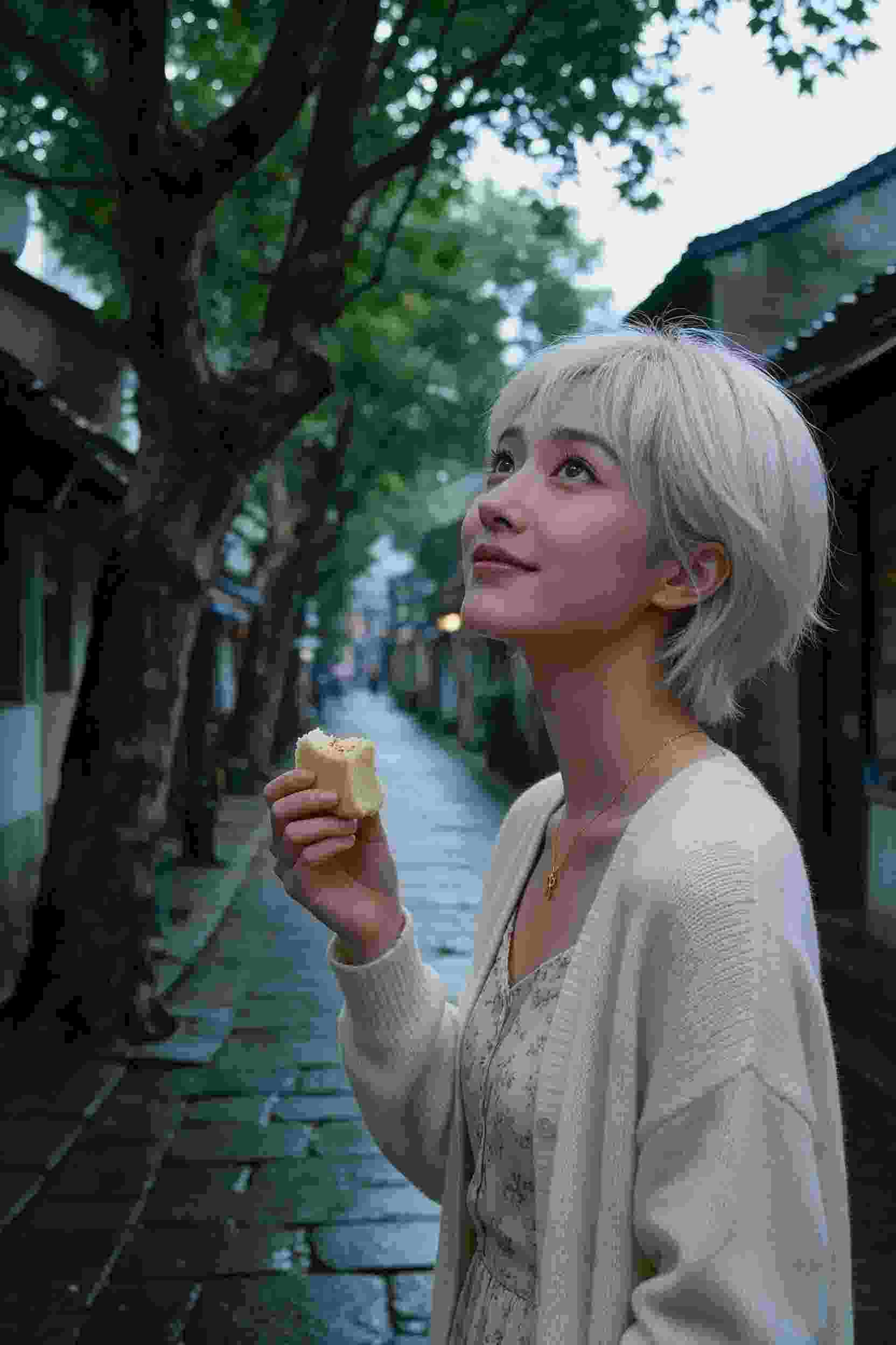 恋爱