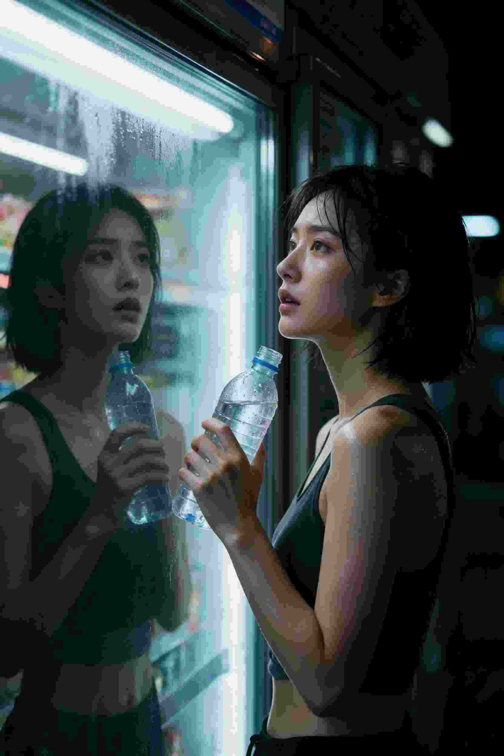 下拉式冒险