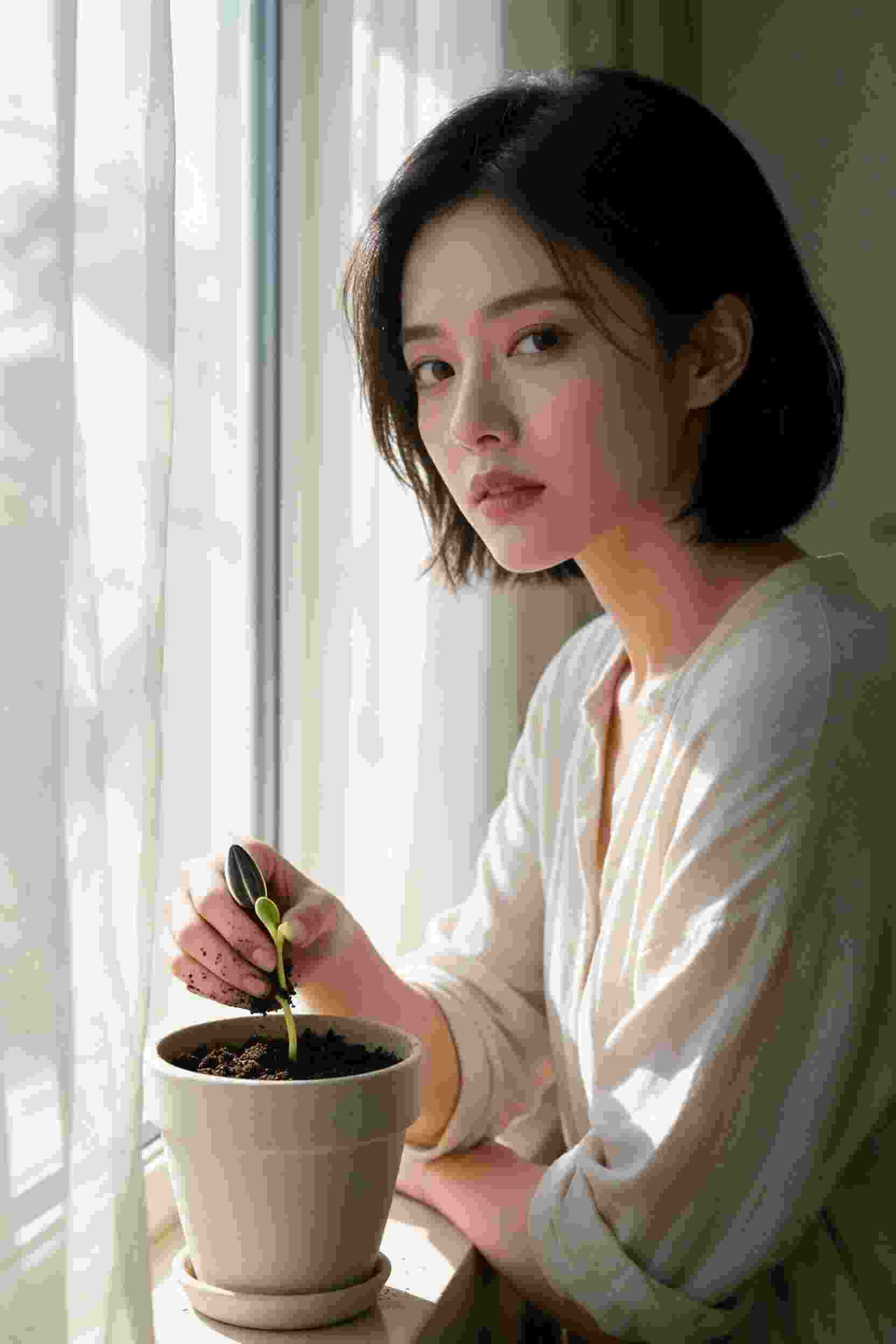 热血