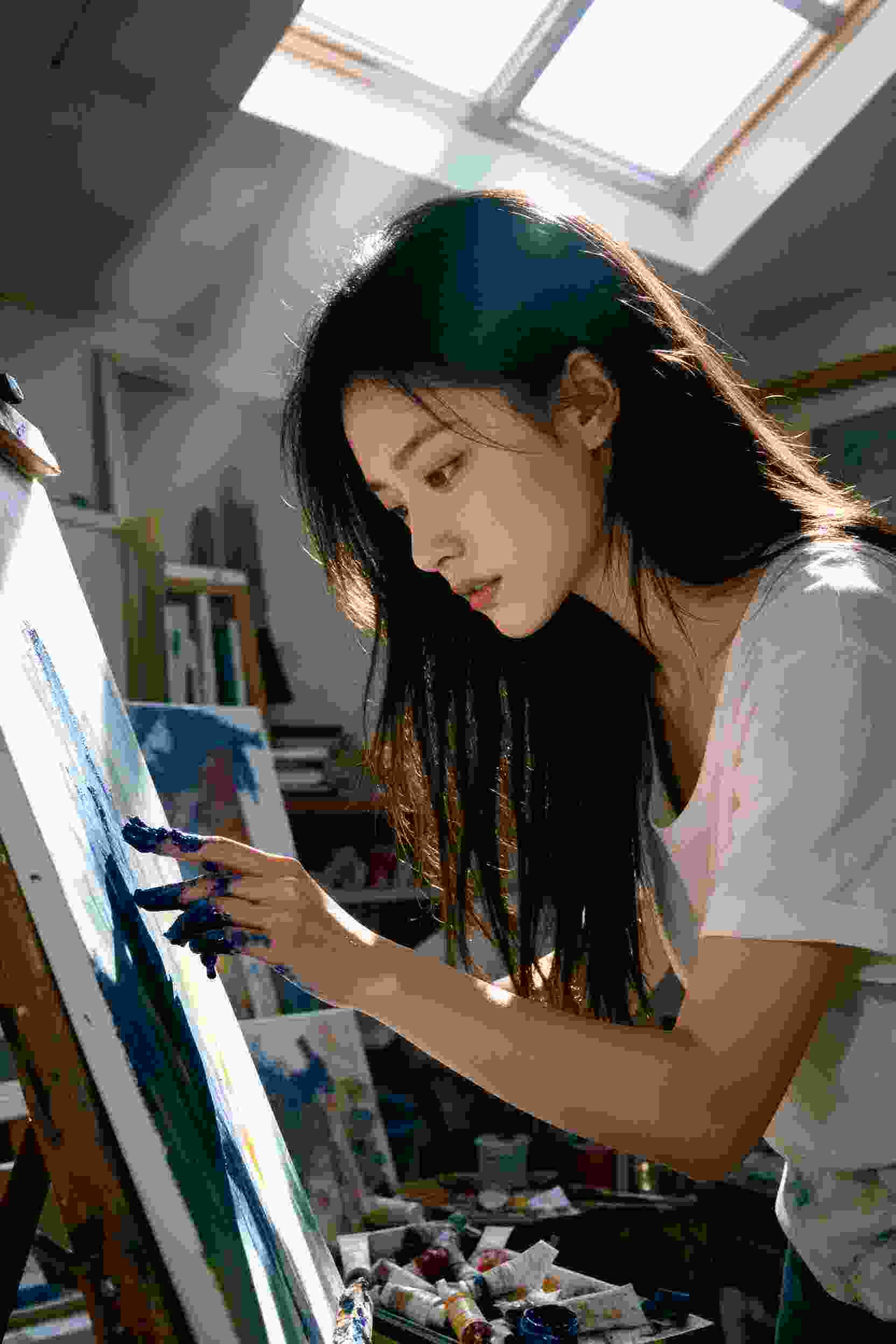 恋爱