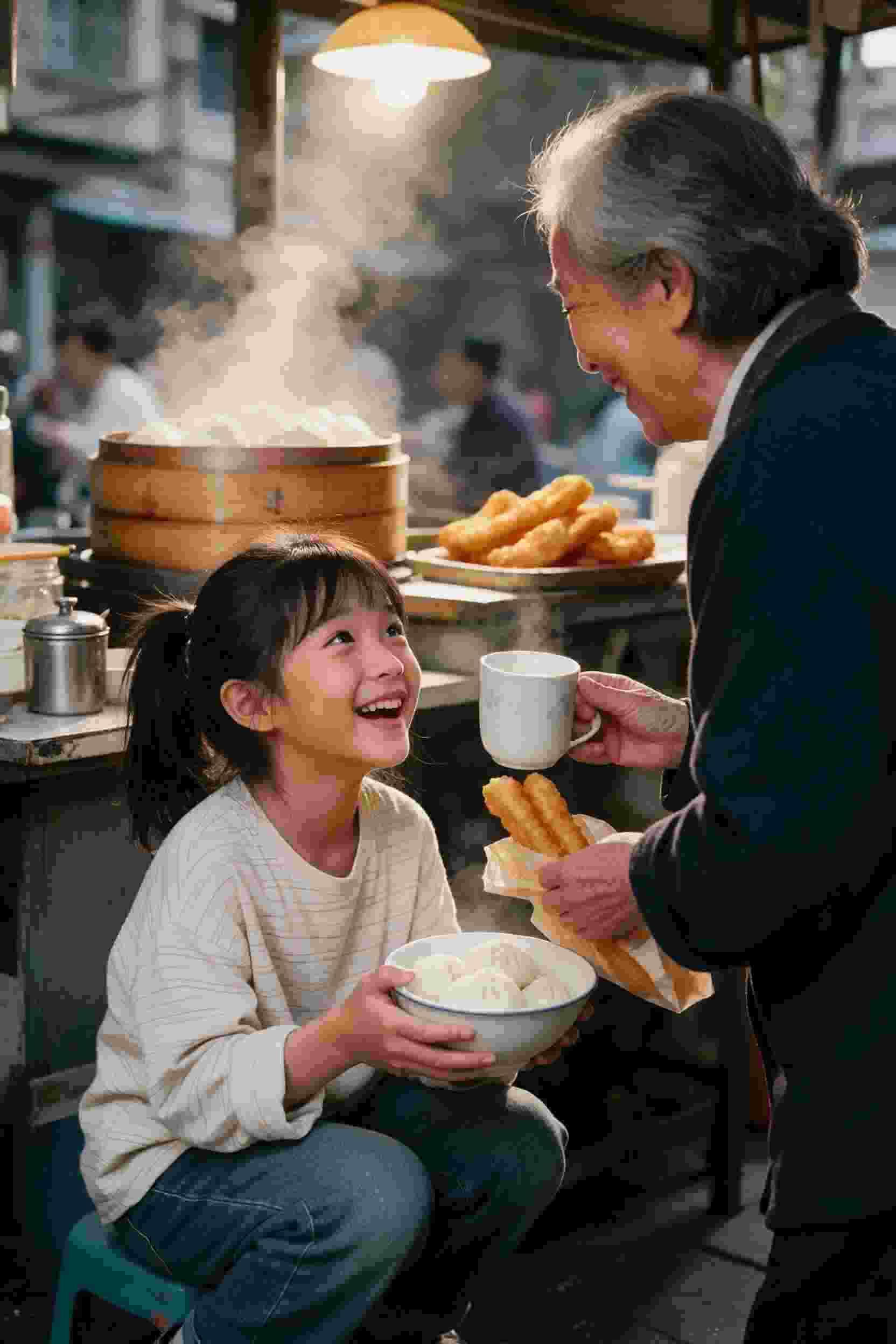 热血