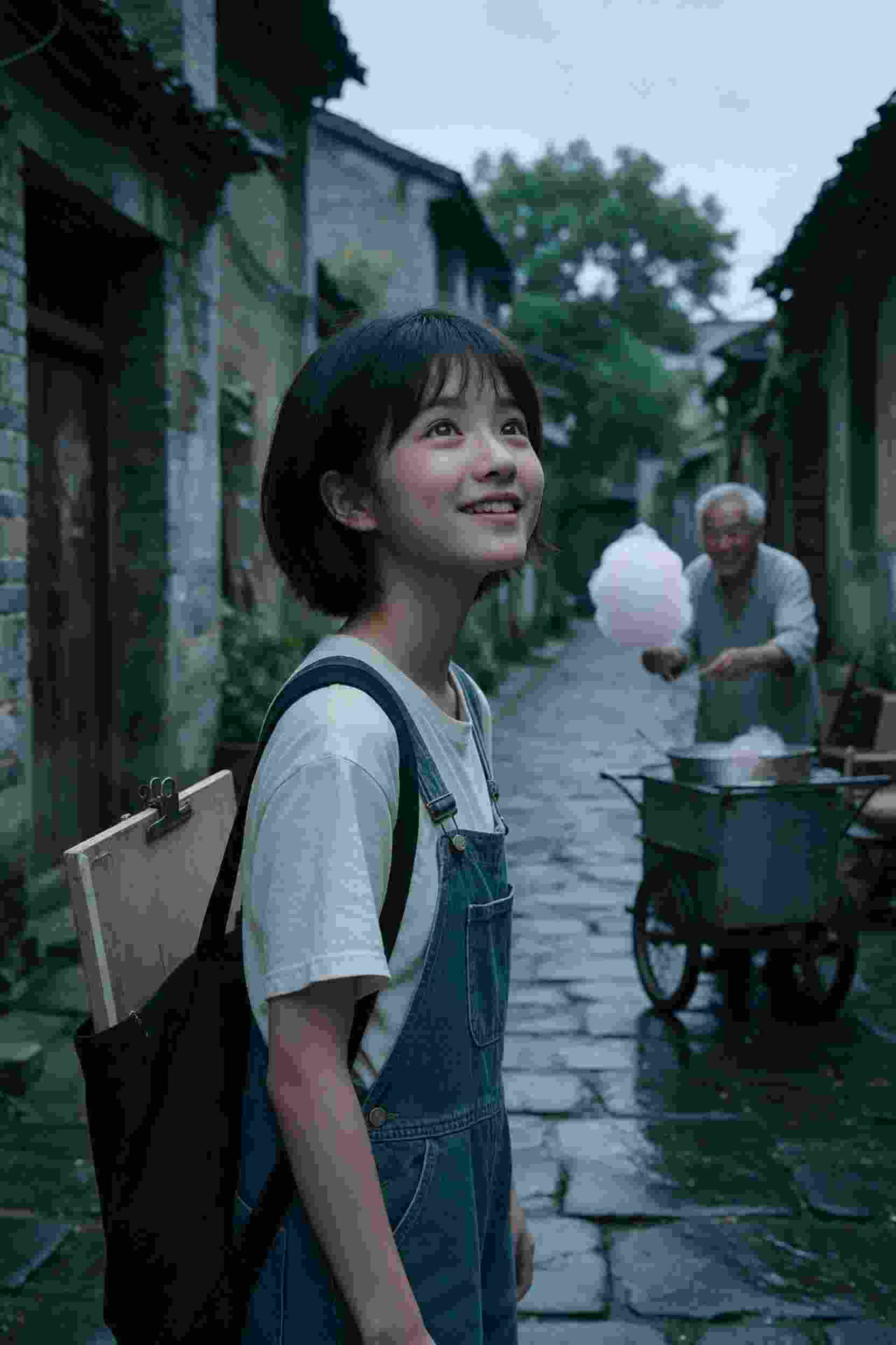 恋爱